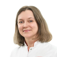 Полякова Светлана Викторовна, гинеколог