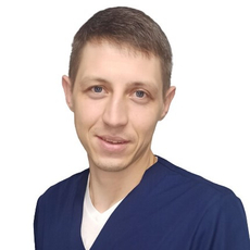 Свинцов Игорь Александрович, ортопед