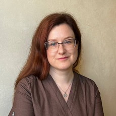 Сахань Екатерина Григорьевна, массажист
