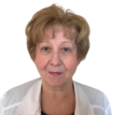 Анисимова Татьяна Степановна, эндокринолог