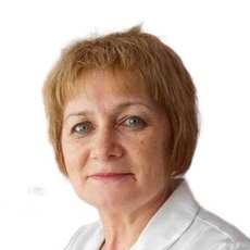 Сайфутдинова Ильвира Азизжановна, педиатр