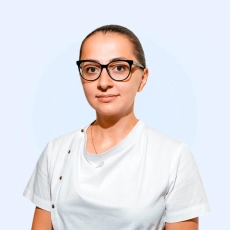 Олисаева Ирма Викторовна, гинеколог