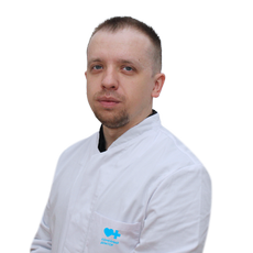 Онищенко Николай Юрьевич, семейный врач