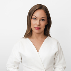 Франчик Анна Вячеславовна, косметолог