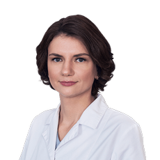 Савина Валентина Андреевна, репродуктолог