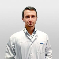 Ляшко Александр Игоревич, офтальмолог