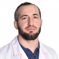 Гаджиахмедов Марат Джавадович, уролог