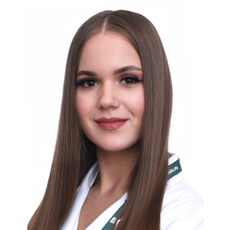 Мещерякова Виктория Юрьевна, гастроэнтеролог
