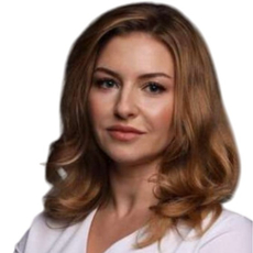 Тов Инесса Валерьевна, терапевт