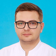 Морозов Ростислав Владимирович, нефролог