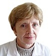 Климченко Ольга Ивановна, невролог