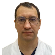 Дроздов Сергей Викторович, ортопед