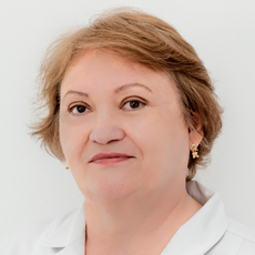 Антоненко Людмила Анатольевна, гинеколог