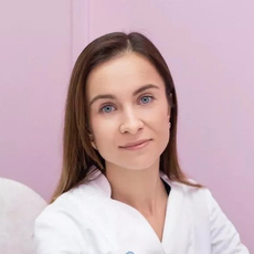 Авдеева Валерия Александровна, эндокринолог