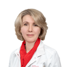 Пичугина Елена Витальевна, физиотерапевт