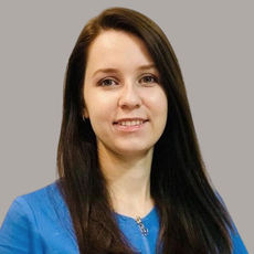 Бубович Светлана Владимировна, стоматолог-терапевт