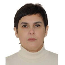 Нистратова Светлана Александровна, хирург