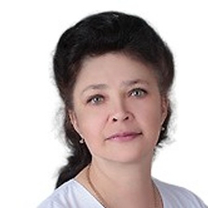 Черкашина Елена Анатольевна, диетолог