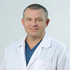 Королев Юрий Игорьевич, анестезиолог