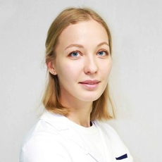 Блинова Дарья Андреевна, дерматолог