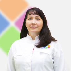 Сидина Ирина Геннадьевна, стоматолог-терапевт