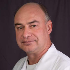 Мурылев Валерий Юрьевич, ортопед