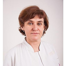 Полякова Татьяна Юрьевна, анестезиолог