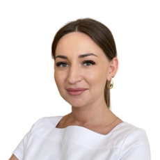 Лобжанидзе Валерия Левановна, детский стоматолог