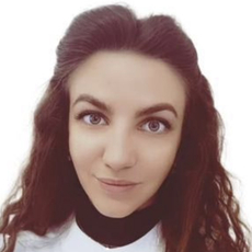 Верёвкина Олеся Валерьевна, невролог