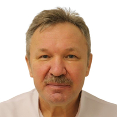 Матвеев Евгений Михайлович, стоматолог-ортопед