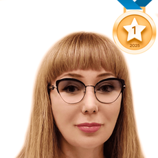 Богданова Ирина Геннадьевна, офтальмолог