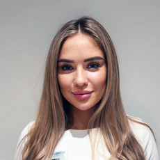 Кузьменко Анна Сергеевна, врач-косметолог