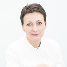 Сергеева Лариса Федоровна, гинеколог