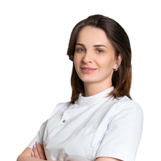Хасиева Лаура Эльбрусовна, стоматолог-терапевт
