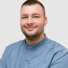 Пушкин Алексей Сергеевич, стоматолог-хирург