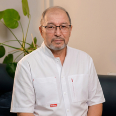 Шишмарин Николай Георгиевич, нейрохирург