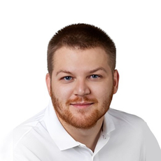 Казмерук Андрей Игоревич, ортодонт