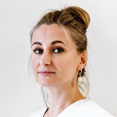 Петросян Олеся Сергеевна, стоматолог-терапевт