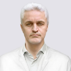 Забежинский Дмитрий Александрович, онколог