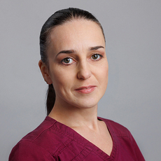 Исаева-Петрова Ирина Борисовна, педиатр