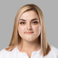Мирошниченко Валерия Анатольевна, дерматолог