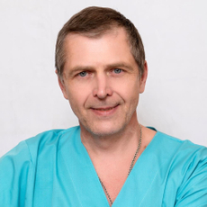 Добродицкий Дмитрий Николаевич, хирург