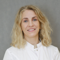 Тихонович Марина Валерьевна, офтальмолог