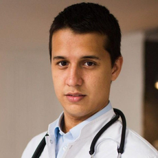 Гарипов Ренат Русланович, пластический хирург