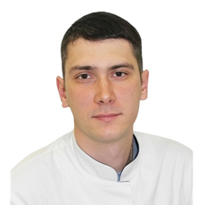 Лопин Даниил Олегович, ортопед