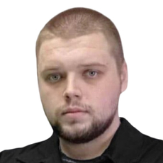 Цветков Антон Дмитриевич, массажист