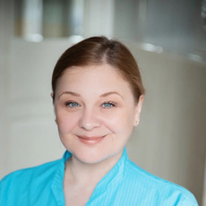 Никифорова Ирина Владимировна, стоматолог-терапевт