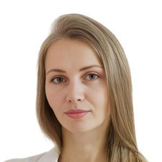 Дьяконова Мария Алексеевна, терапевт