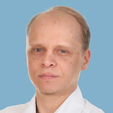 Филатов Александр Евгеньевич, педиатр