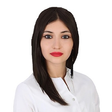 Нашемук Зарема Рамазановна, гинеколог